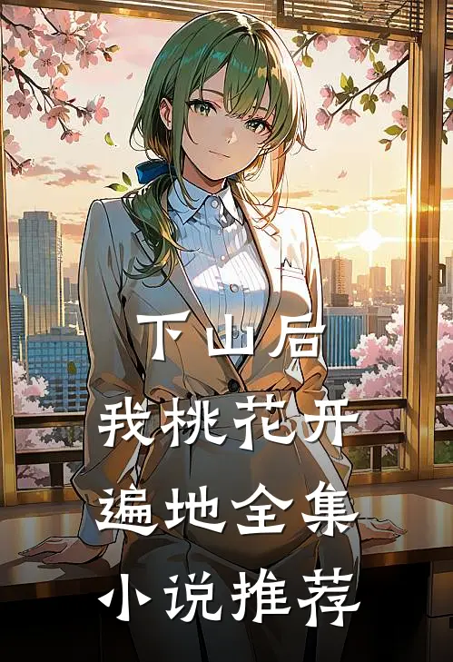 下山后，我桃花开遍地全集小说推荐
