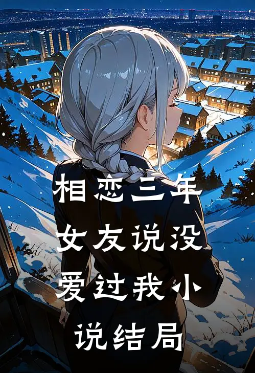 相恋三年，女友说没爱过我小说结局
