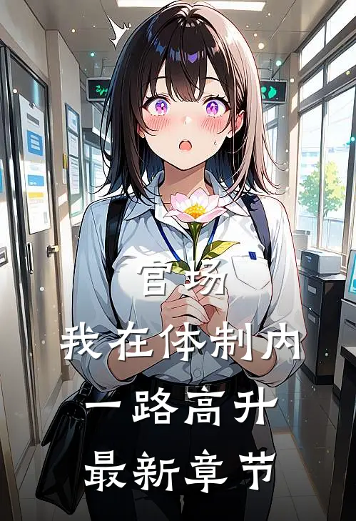 官场：我在体制内一路高升最新章节
