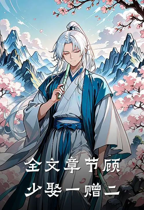 全文章节顾少娶一赠二