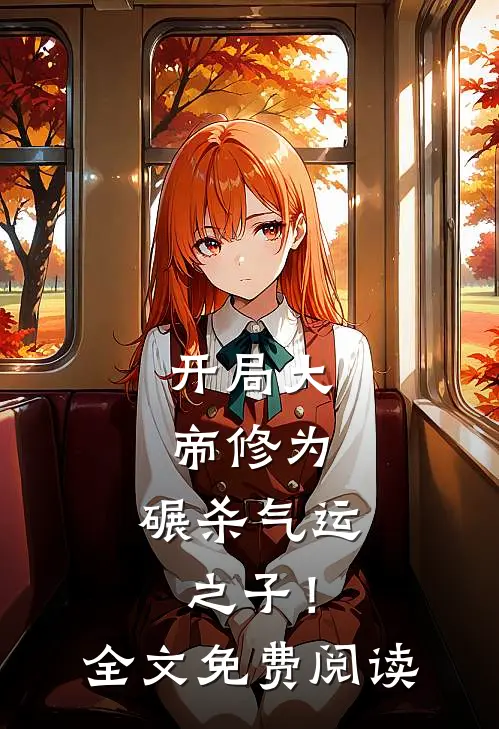 开局大帝修为，碾杀气运之子！全文免费阅读