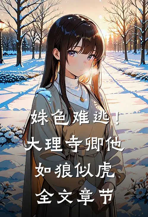 姝色难逃！大理寺卿他如狼似虎全文章节