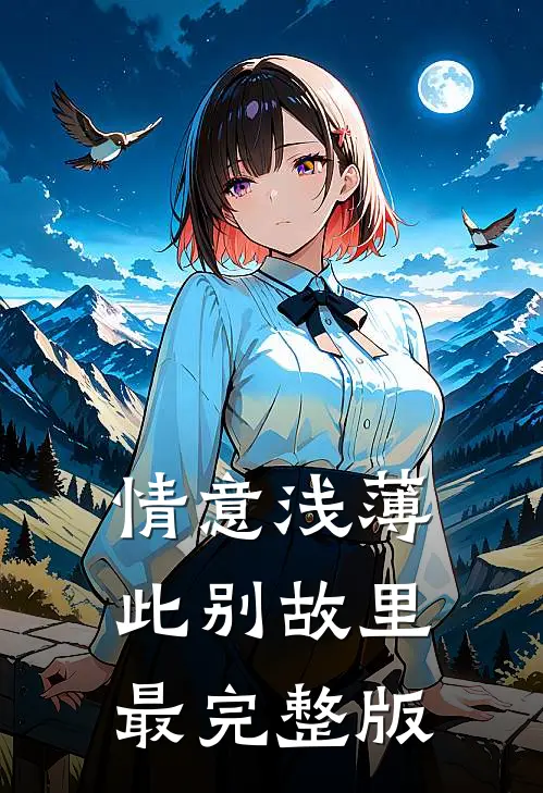 情意浅薄，此别故里最完整版