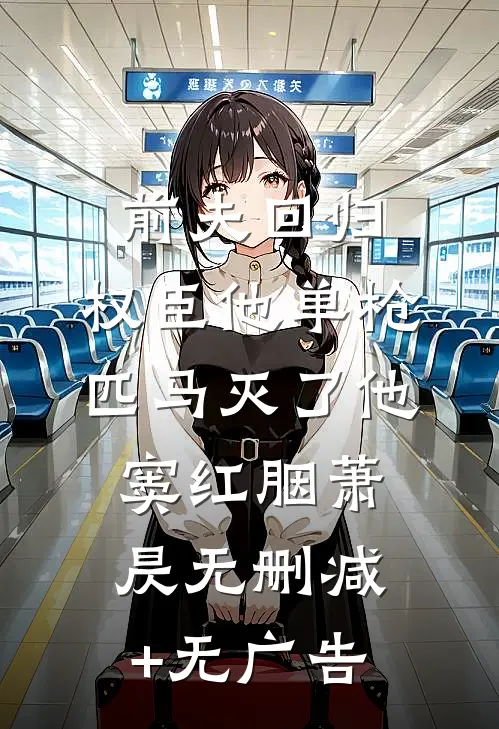 前夫回归，权臣他单枪匹马灭了他窦红胭萧昃无删减+无广告