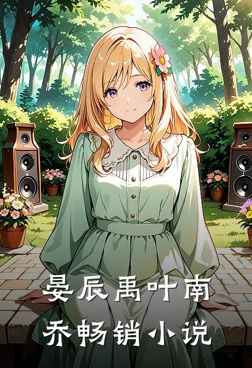 晏辰禹叶南乔畅销小说