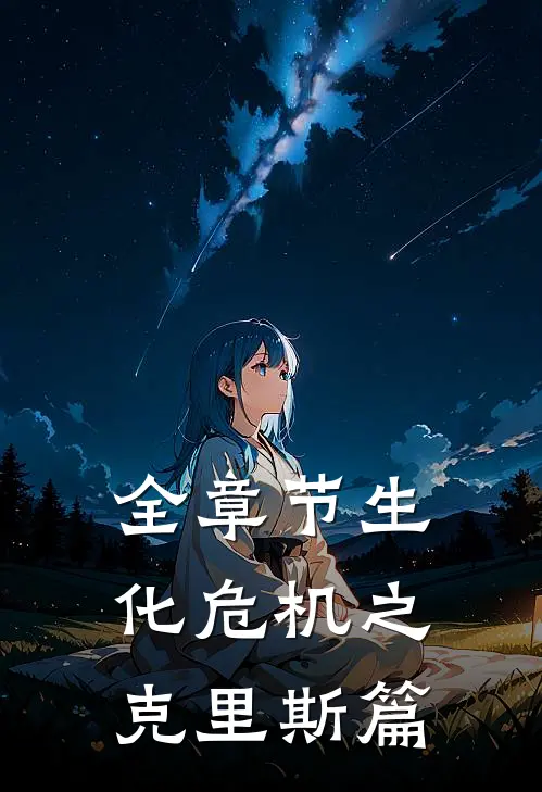 全章节生化危机之克里斯篇