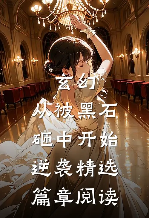 玄幻：从被黑石砸中开始逆袭精选篇章阅读