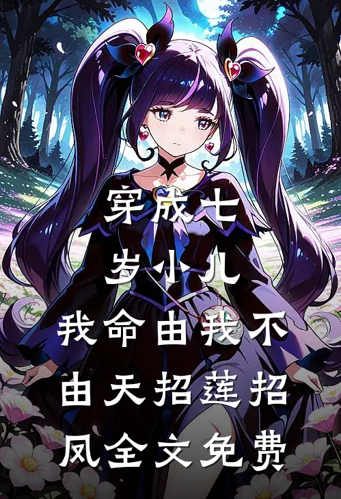 穿成七岁小儿，我命由我不由天招莲招凤全文免费