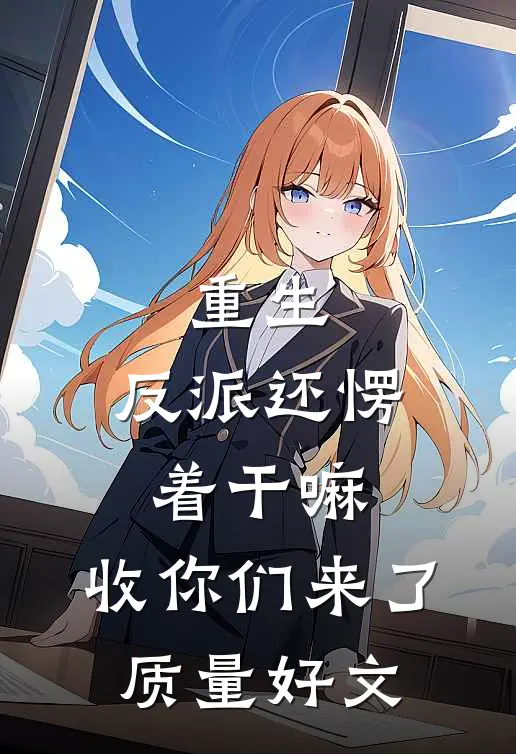重生：反派还愣着干嘛，收你们来了质量好文