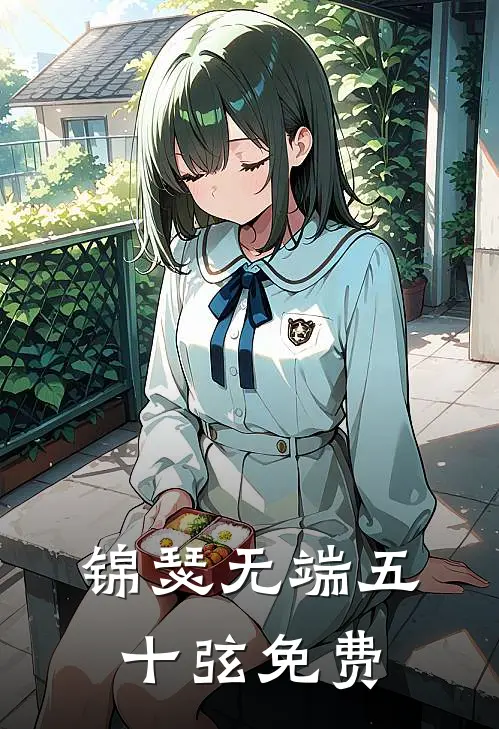 锦瑟无端五十弦免费