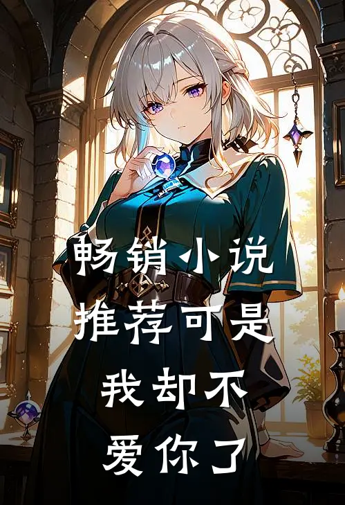 畅销小说推荐可是，我却不爱你了