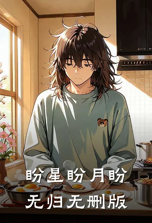 盼星盼月盼无归无删版