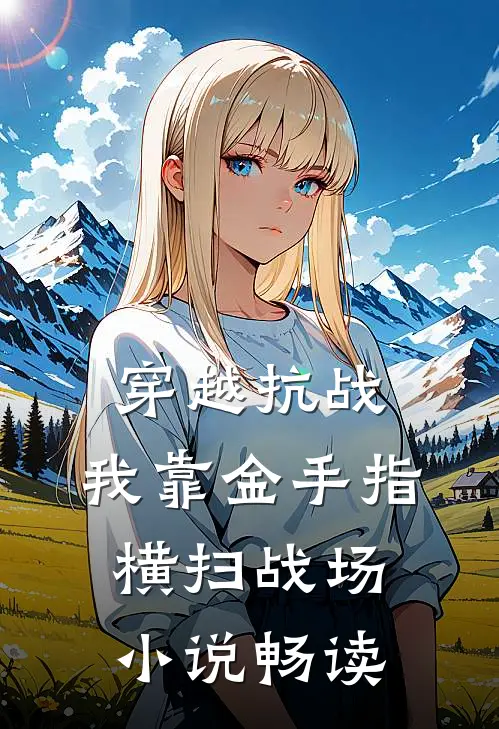 穿越抗战，我靠金手指横扫战场小说畅读