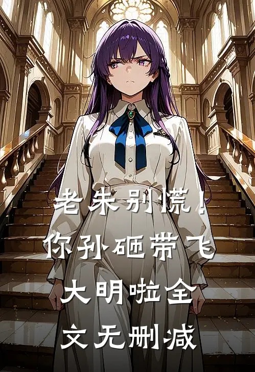 老朱别慌！你孙砸带飞大明啦全文无删减