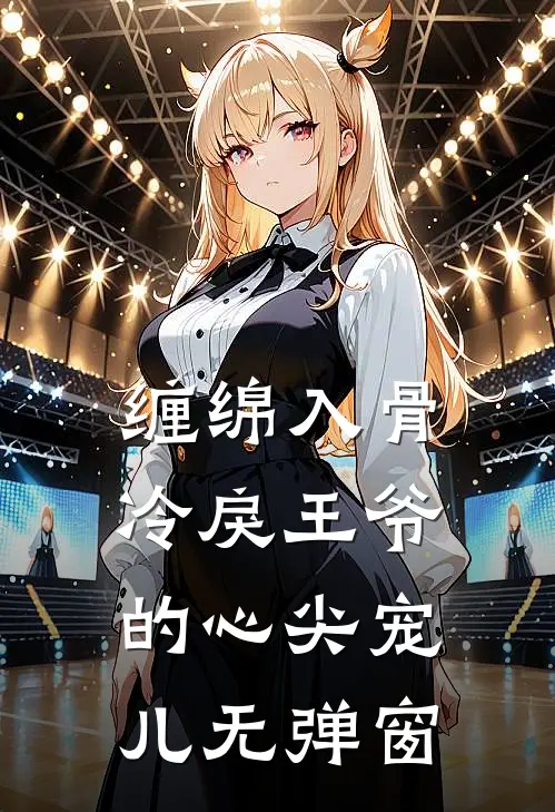 缠绵入骨：冷戾王爷的心尖宠儿无弹窗