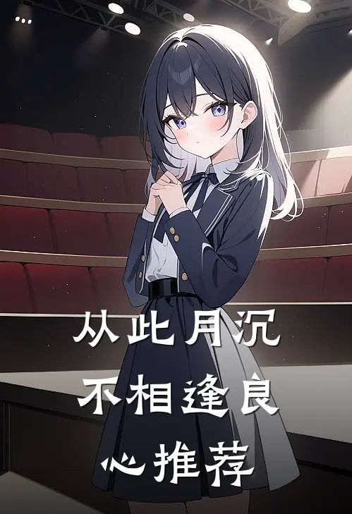 从此月沉不相逢良心推荐