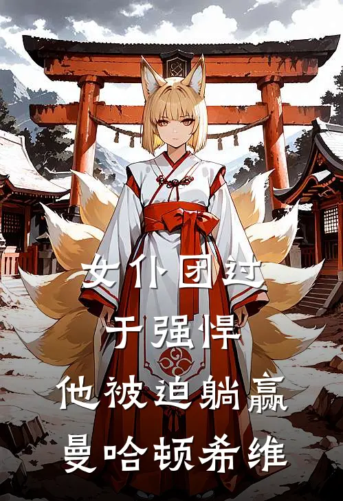 女仆团过于强悍，他被迫躺赢曼哈顿希维