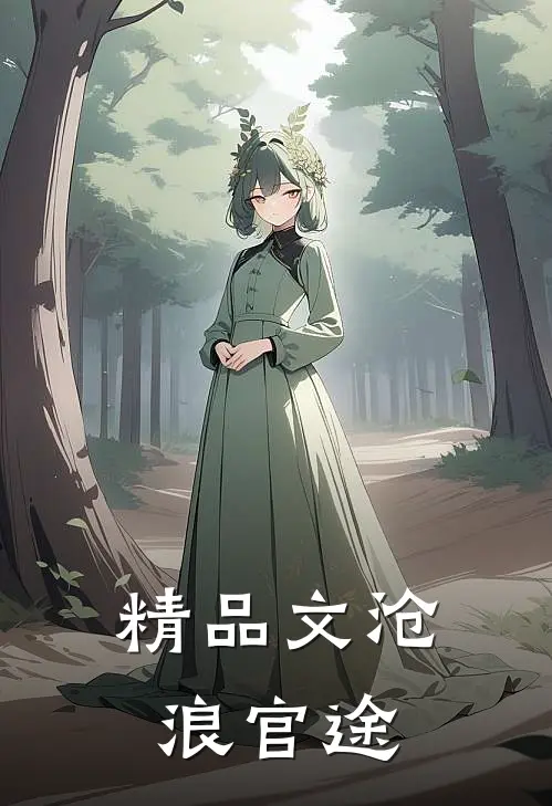 精品文沧浪官途