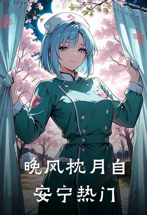晚风枕月自安宁热门