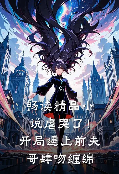 畅读精品小说虐哭了！开局遇上前夫哥肆吻缠绵