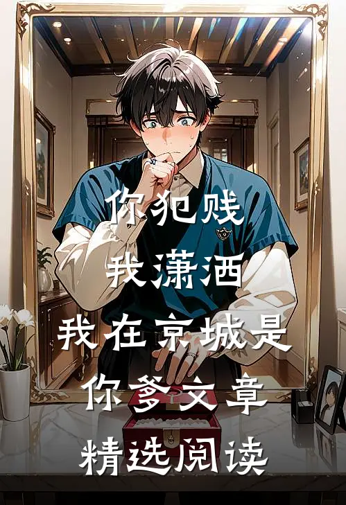 你犯贱，我潇洒，我在京城是你爹文章精选阅读