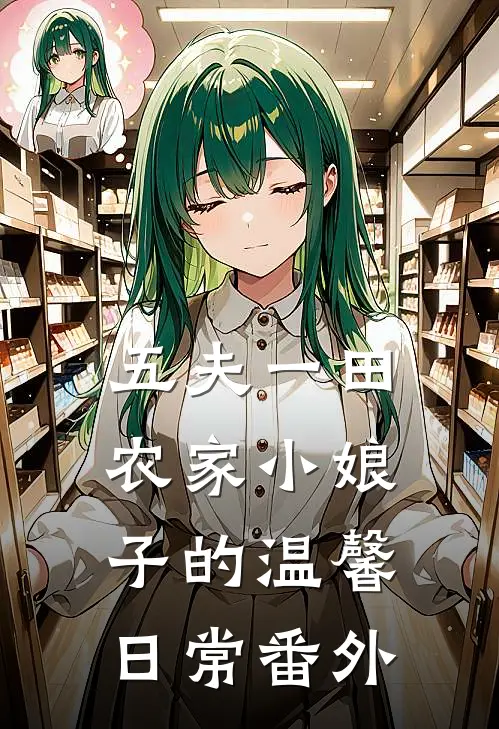 五夫一田：农家小娘子的温馨日常番外