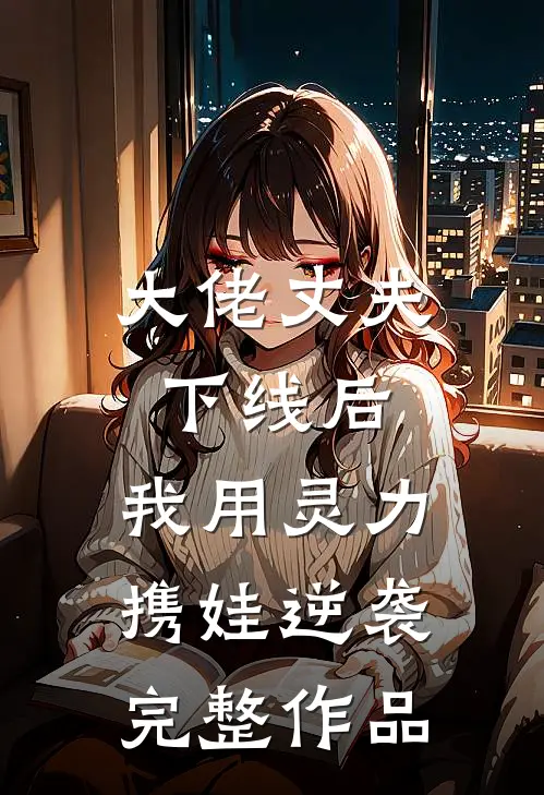 大佬丈夫下线后，我用灵力携娃逆袭完整作品
