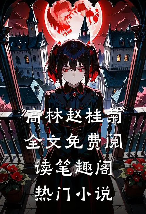 高林赵桂菊全文免费阅读笔趣阁热门小说