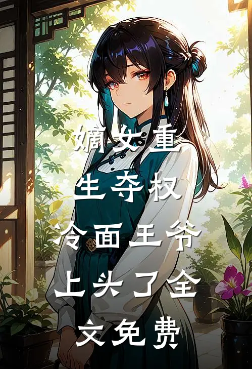 嫡女重生夺权，冷面王爷上头了全文免费
