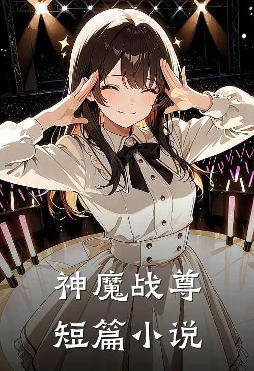 神魔战尊短篇小说