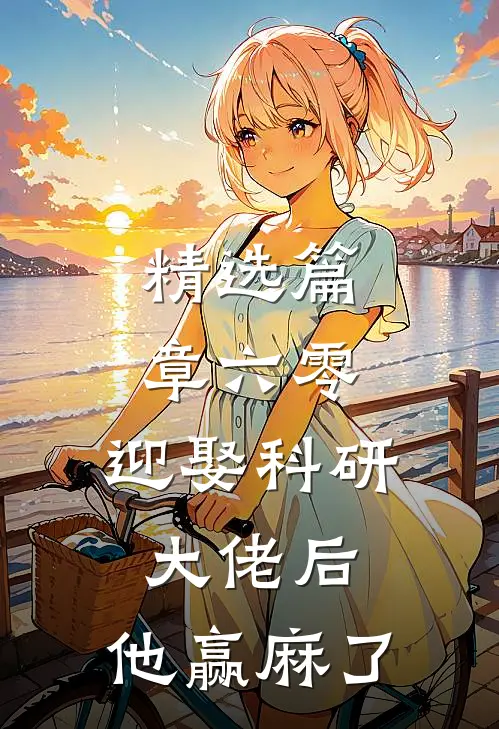 精选篇章六零：迎娶科研大佬后，他赢麻了