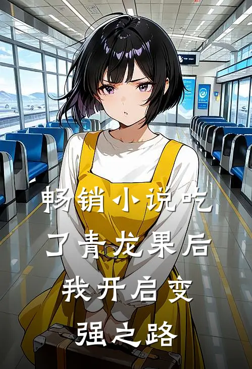 畅销小说吃了青龙果后，我开启变强之路