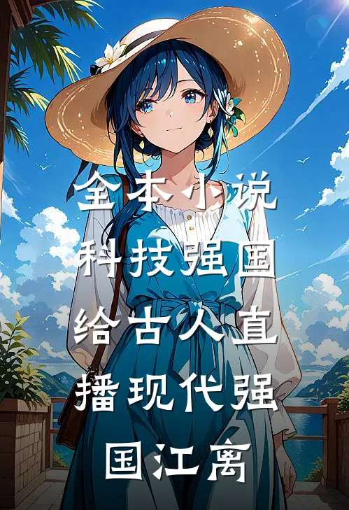 全本小说科技强国,给古人直播现代强国江离