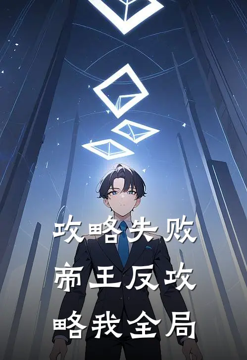 攻略失败：帝王反攻略我全局