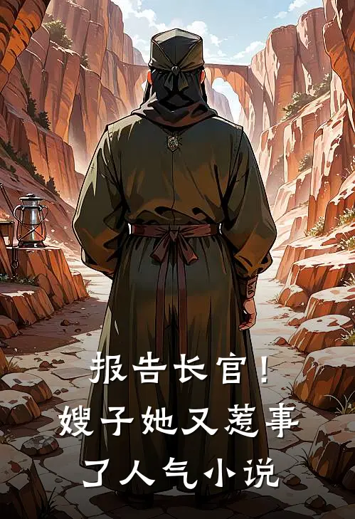 报告长官！嫂子她又惹事了人气小说