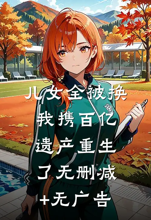 儿女全被换，我携百亿遗产重生了无删减+无广告