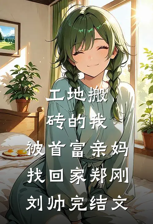 工地搬砖的我，被首富亲妈找回家郑刚刘帅完结文