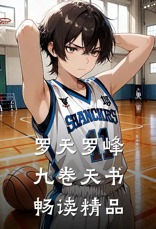 罗天罗峰九卷天书畅读精品