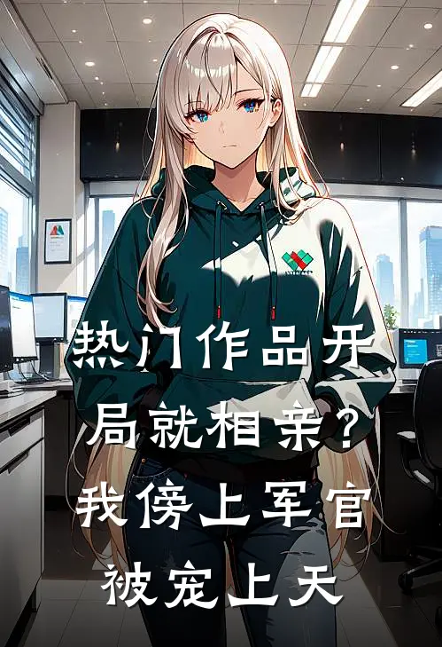 热门作品开局就相亲？我傍上军官被宠上天