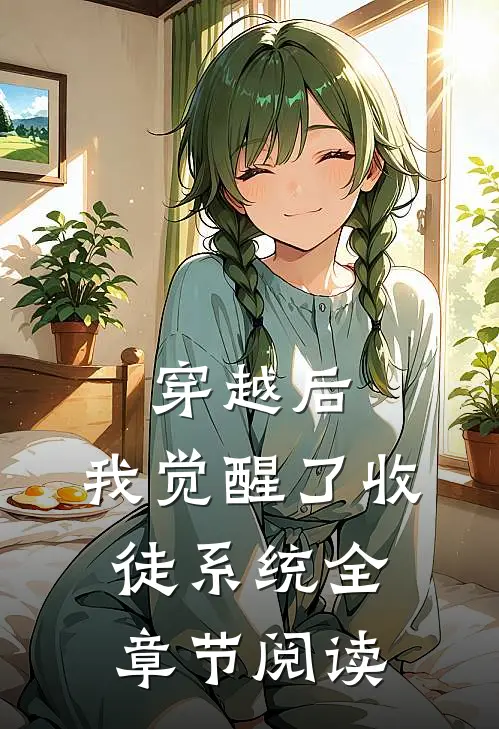 穿越后，我觉醒了收徒系统全章节阅读