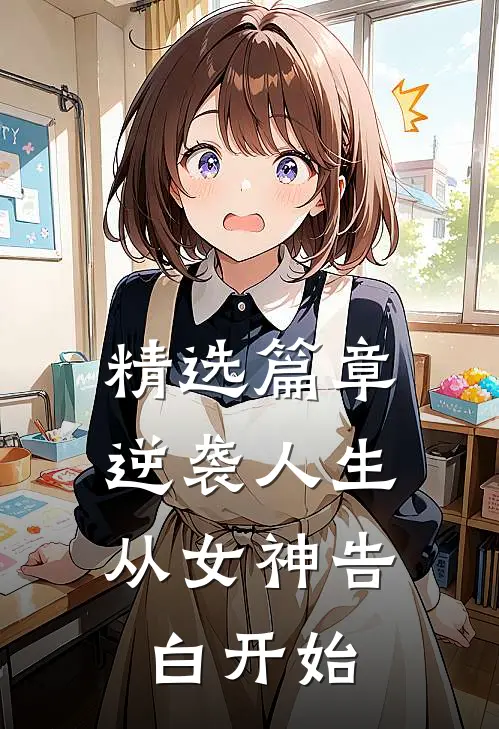 精选篇章逆袭人生：从女神告白开始
