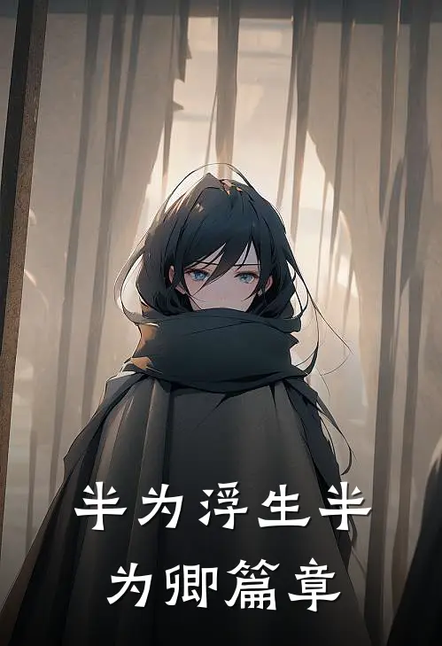 半为浮生半为卿篇章
