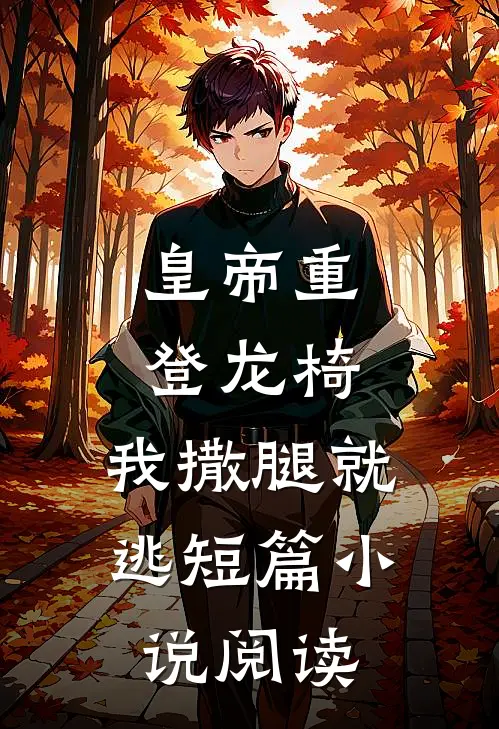 皇帝重登龙椅，我撒腿就逃短篇小说阅读