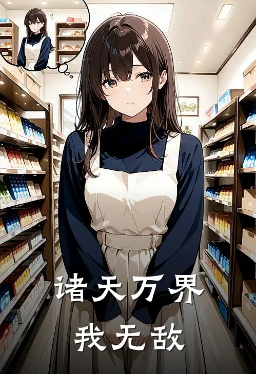 诸天万界我无敌