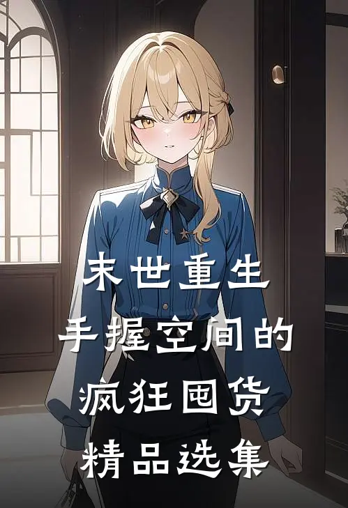 末世重生：手握空间的疯狂囤货精品选集