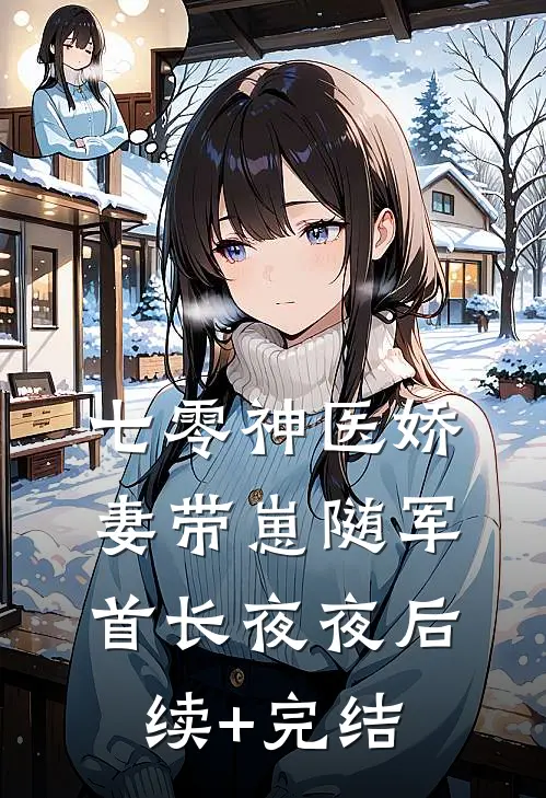 七零神医娇妻带崽随军首长夜夜后续+完结