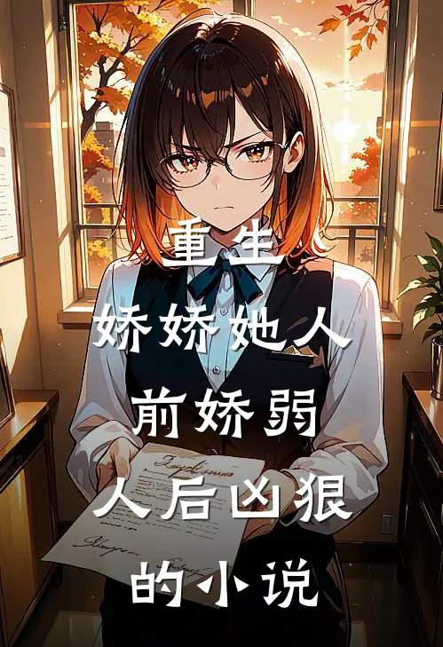 重生：娇娇她人前娇弱，人后凶狠的小说