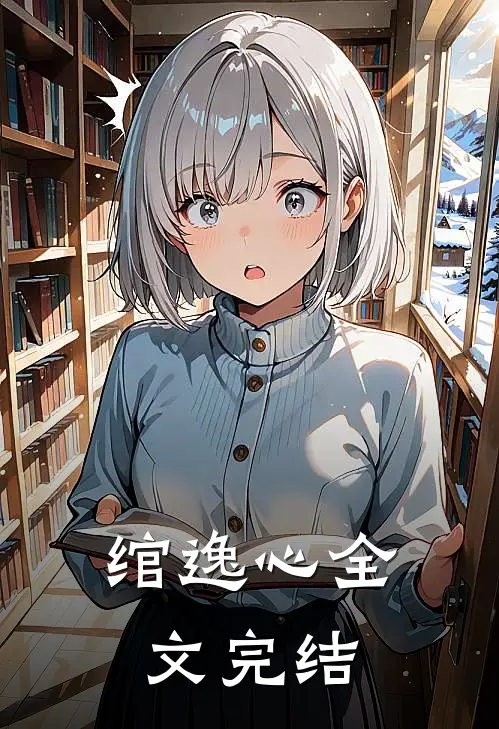 绾逸心全文完结