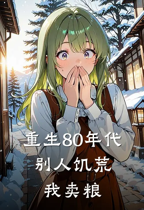 重生80年代，别人饥荒我卖粮