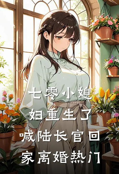 七零小媳妇重生了，喊陆长官回家离婚热门